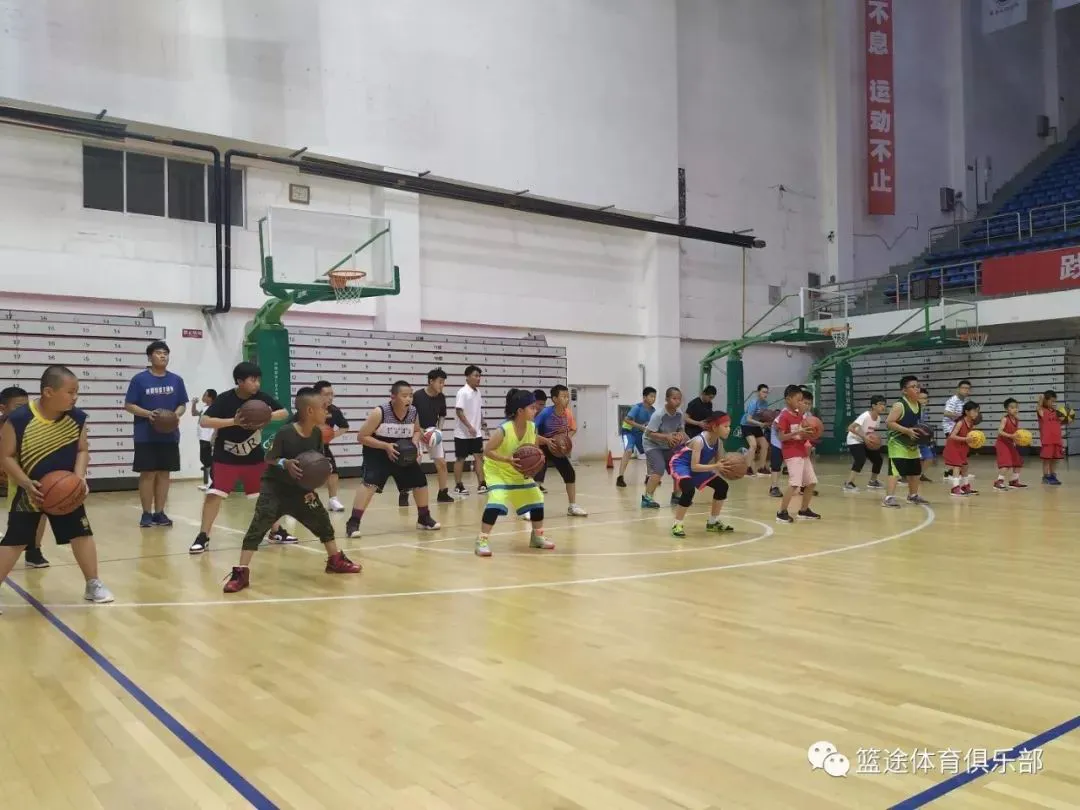 制定激励性的篮球训练目标和奖励机制_2